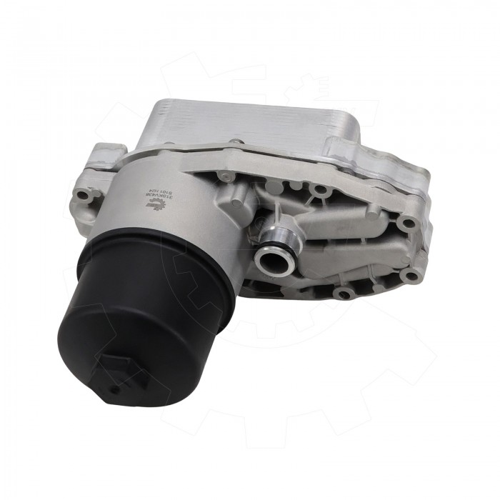 Support de Filtre à Huile Pour Peugeot Citroën Jaguar Land Rover 1103S9SK