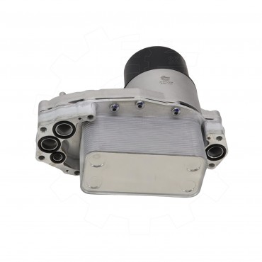 Support de Filtre à Huile Pour Peugeot Citroën Jaguar Land Rover 1103S9SK