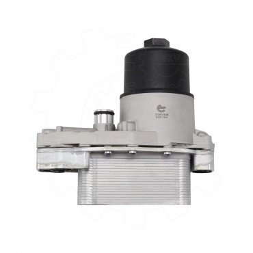 Support de Filtre à Huile Pour Peugeot Citroën Jaguar Land Rover 1103S9SK