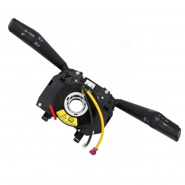 Commodo Interrupteur Colonne de Direction Pour Fiat Panda Van Lancia Ypsilon