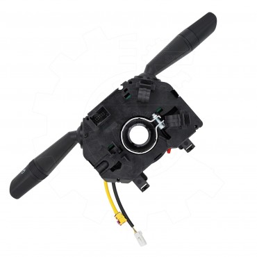 Commodo Interrupteur Colonne de Direction Pour Fiat Panda Van Lancia Ypsilon