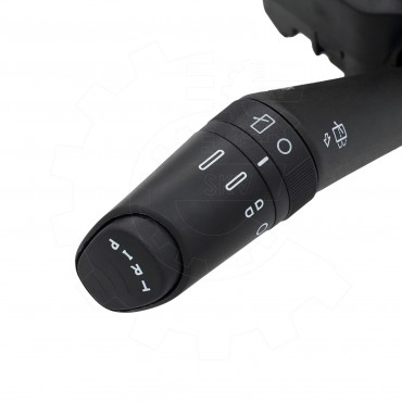 Commodo Interrupteur Colonne de Direction Pour Fiat Panda Van Lancia Ypsilon