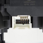 Commodo Interrupteur Colonne de Direction Pour Fiat Panda Van Lancia Ypsilon