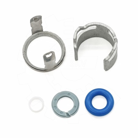 Kit Réparation Injecteur Pour VW EOS Golf Plus V VI Audi Seat Skoda 06D998907