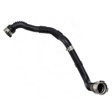 Tuyau d'Intercooler Pour Renault Kangoo/Grand Kangoo Express Mercedes-Benz