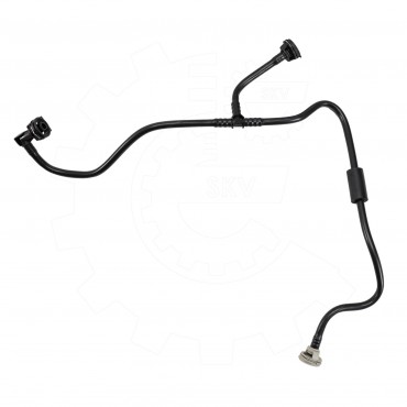 Durite d'Eau Refroidissement Pour Audi Q7 4M0121081AJ