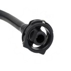 Durite d'Eau Refroidissement Pour Audi Q7 4M0121081AJ