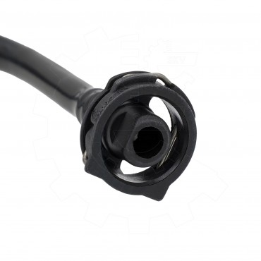 Durite d'Eau Refroidissement Pour Audi Q7 4M0121081AJ