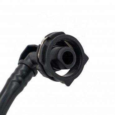 Durite d'Eau Refroidissement Pour Audi Q7 4M0121081AJ