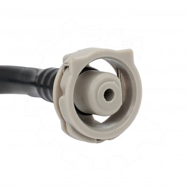 Durite d'Eau Refroidissement Pour Audi Q7 4M0121081AJ