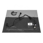 Durite d'Eau Refroidissement Pour Audi Q7 4M0121081AJ