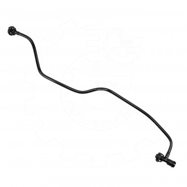 Durite d'Eau Refroidissement Pour Audi A4 Allroad A5 Décapotable 8W0121081ED