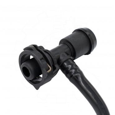 Durite d'Eau Refroidissement Pour Audi A4 Allroad A5 Décapotable 8W0121081ED