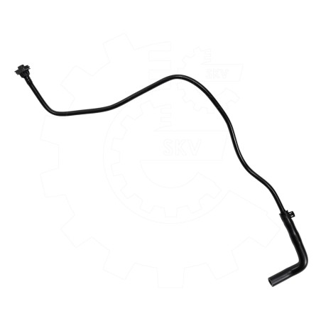 Durite d'Eau Refroidissement Pour Audi A6 Avant 4G0121081AL