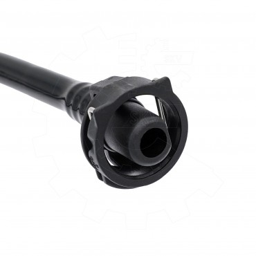 Durite d'Eau Refroidissement Pour Audi A6 Avant 4G0121081AL