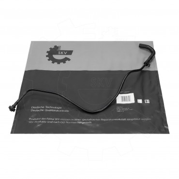 Durite d'Eau Refroidissement Pour Audi A6 Avant 4G0121081AL
