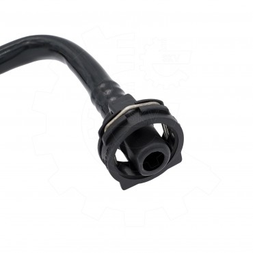 Durite d'Eau Refroidissement Pour Audi A6 Allroad Avant A7 Sportback 4G0121081AH