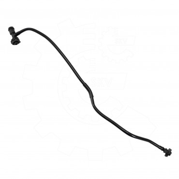 Durite d'Eau Refroidissement Pour Audi A4 Allroad Avant A5 8W0121081AN