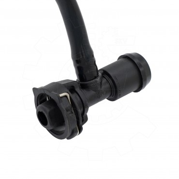 Durite d'Eau Refroidissement Pour Audi A4 Allroad Avant A5 8W0121081AN