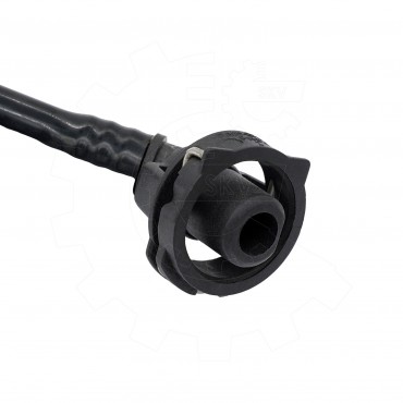Durite d'Eau Refroidissement Pour Audi A4 Allroad Avant A5 8W0121081AN
