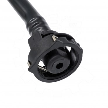 Durite d'Eau Refroidissement Pour Audi A4 Allroad Avant A5 8K0121081S