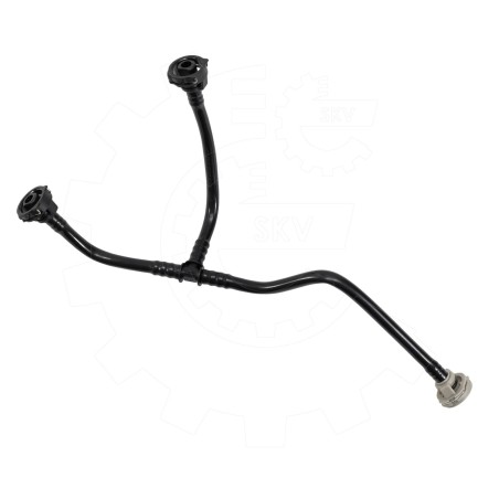 Durite d'Eau Refroidissement Pour Audi Q5 Sportback 80A121081S