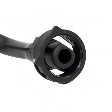 Durite d'Eau Refroidissement Pour Audi Q5 Sportback 80A121081S