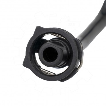 Durite d'Eau Refroidissement Pour Audi Q5 Sportback 80A121081S