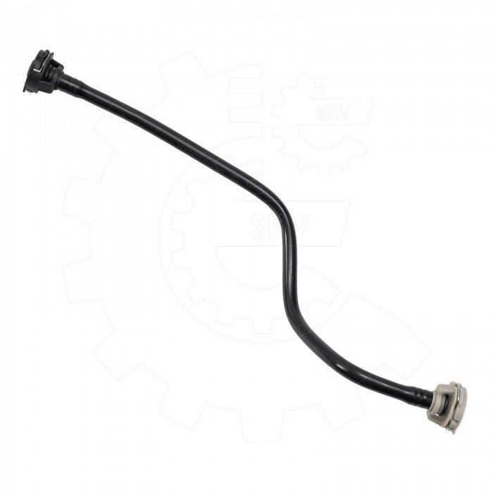 Durite d'Eau Refroidissement Pour Audi A6 Allroad Avant A7 Sportback 4G0121081AE