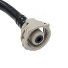 Durite d'Eau Refroidissement Pour Audi A6 Allroad Avant A7 Sportback 4G0121081AE