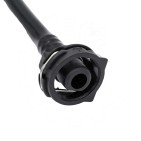 Durite d'Eau Refroidissement Pour Audi A6 Allroad Avant A7 Sportback 4G0121081AE