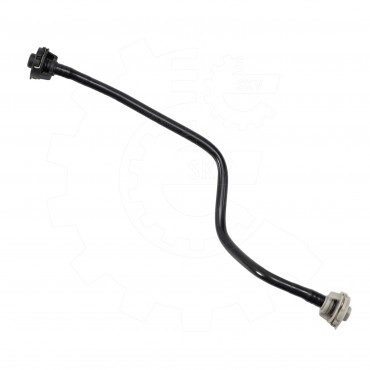Durite d'Eau Refroidissement Pour Audi A6 Allroad Avant A7 Sportback 4G0121081AE