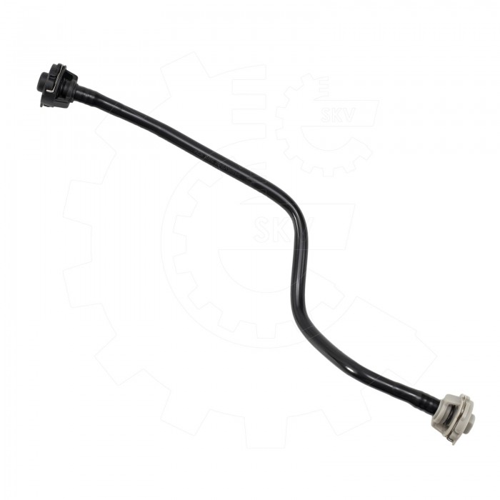 Durite d'Eau Refroidissement Pour Audi A6 Allroad Avant A7 Sportback 4G0121081AE