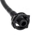 Durite d'Eau Refroidissement Pour Audi A6 Allroad Avant A7 Sportback 4G0121081AE
