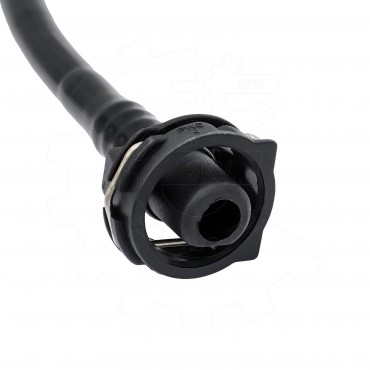 Durite d'Eau Refroidissement Pour Audi A6 Allroad Avant A7 Sportback 4G0121081AE
