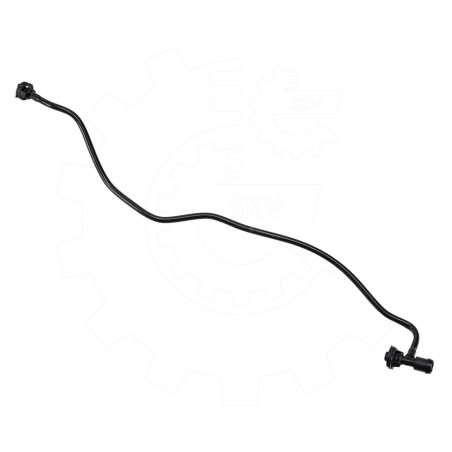 Durite d'Eau Refroidissement Pour Audi A6 Allroad Avant A7 Sportback 4K0121081BT