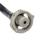 Durite d'Eau Refroidissement Pour Audi A6 Allroad Avant A7 Sportback 4G0121081AE