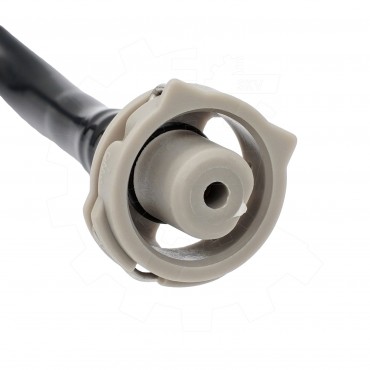 Durite d'Eau Refroidissement Pour Audi A6 Allroad Avant A7 Sportback 4G0121081AE