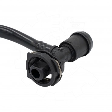 Durite d'Eau Refroidissement Pour Audi A6 Allroad Avant A7 Sportback 4K0121081BT