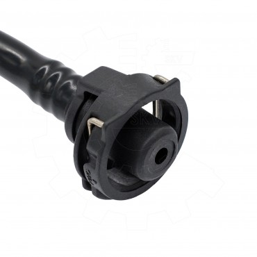 Durite d'Eau Refroidissement Pour Audi A6 Allroad Avant A7 Sportback 4K0121081BT