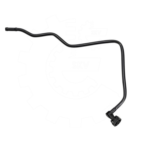 Durite d'Eau Refroidissement Pour Audi A8 4H0121081AF