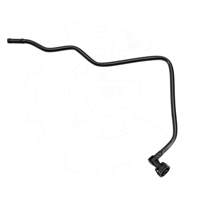 Durite d'Eau Refroidissement Pour Audi A8 4H0121081AF