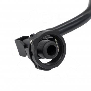 Durite d'Eau Refroidissement Pour Audi A8 4H0121081AF