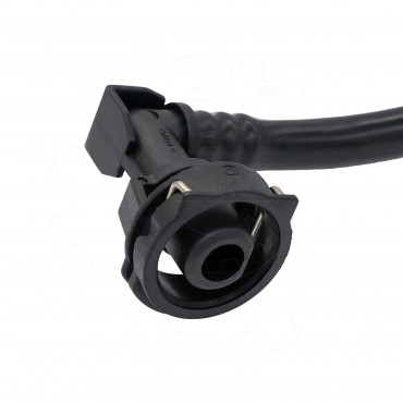 Durite d'Eau Refroidissement Pour Audi A6 Avant 4G0121081DQ 4G0121081EP