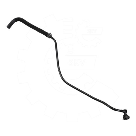 Durite d'Eau Refroidissement Pour Audi Q5 Van 8R0121081T 8R0260707D 8R0260707J