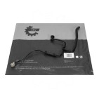 Durite d'Eau Refroidissement Pour Audi A6 Avant 4G0121081DQ 4G0121081EP