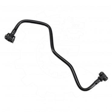 Durite d'Eau Refroidissement Pour Audi A6 Avant A7 Sportback 4G0121081BT
