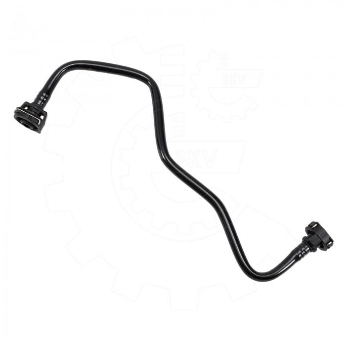 Durite d'Eau Refroidissement Pour Audi A6 Avant A7 Sportback 4G0121081BT