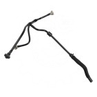 Durite d'Eau Refroidissement Pour Audi A4 Avant A5 Décapotable 8K0121081BK
