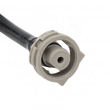 Durite d'Eau Refroidissement Pour Audi A4 Avant A5 Décapotable 8K0121081BK
